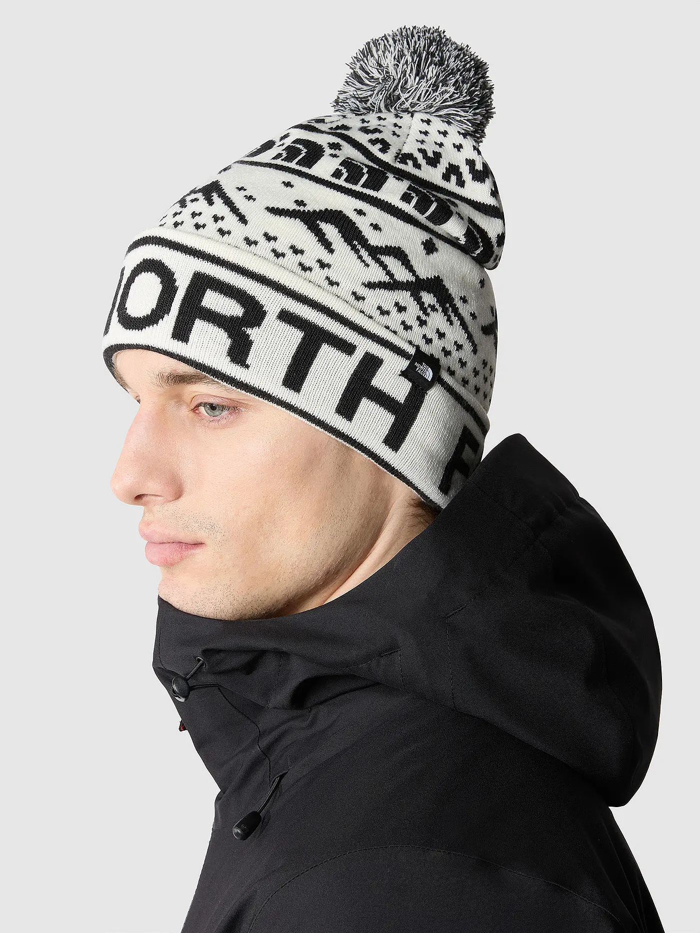 THE NORTH FACE | Mütze Ski Tuke | 